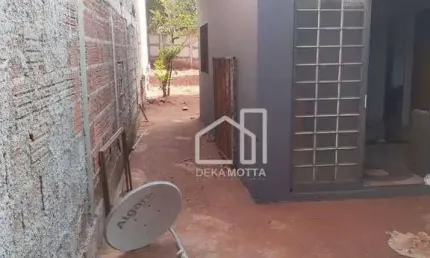 Casa com 2 dormitórios à venda, 56 m² por R$ 230.000,00 - Tocantins - Uberlândia/MG