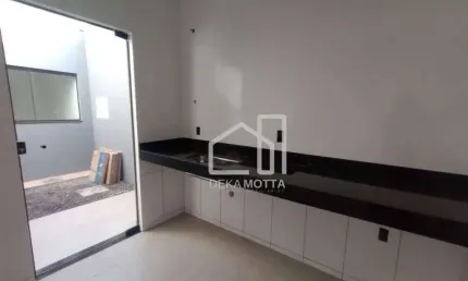 Casa com 3 dormitórios à venda, 75 m² por r$ 300.000,00 - jardim canaã - uberlândia/mg