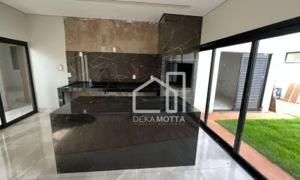Casa com 3 dormitórios à venda, 250 m² por r$ 850.000,00 - portal do vale - uberlândia/mg