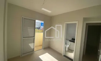 Apartamento com 2 dormitórios à venda, 56 m² por R$ 300.000,00 - Daniel Fonseca - Uberlândia/MG