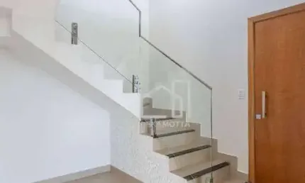 Cobertura com 3 dormitórios à venda, 160 m² por R$ 600.000,00 - Loteamento Vida Nova - Uberlândia/MG