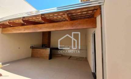 Casa com 3 dormitórios à venda, 160 m² por R$ 700.000,00 - Santa Rosa - Uberlândia/MG