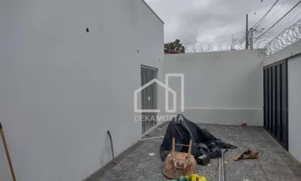 Casa com 3 dormitórios à venda, 68 m² por r$ 350.000,00 - nossa senhora das graças - uberlândia/mg