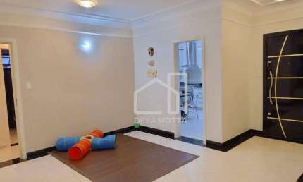 Apartamento com 3 dormitórios à venda, 101 m² por R$ 550.000,00 - Santa Mônica - Uberlândia/MG