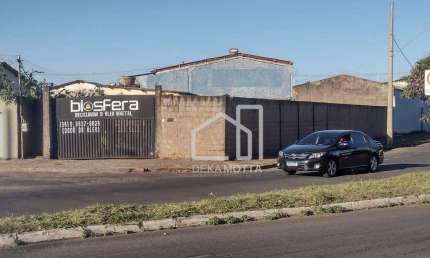 Terreno à venda, 435 m² por R$ 477.750 - Tubalina - Uberlândia/MG