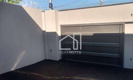 Casa com 3 dormitórios à venda, 132 m² por R$ 560.000,00 - Jardim Auroras - Uberlândia/MG