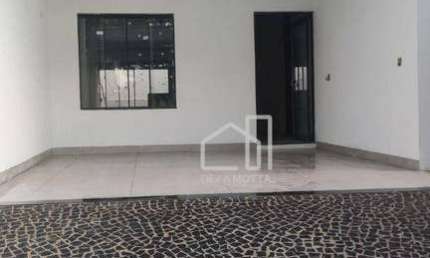 Casa com 3 dormitórios à venda, 150 m² por R$ 730.000,00 - Santa Rosa - Uberlândia/MG