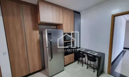 Apartamento com 3 dormitórios à venda, 78 m² por R$ 680.000,00 - Tubalina - Uberlândia/MG