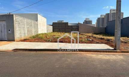 Terreno à venda, 250 m² por R$ 183.000,00 - Minas Gerais - Uberlândia/MG