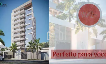 Apartamento com 3 dormitórios à venda, 84 m² por r$ 656.174,47 - santa mônica - uberlândia/mg
