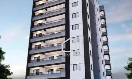 Apartamento com 3 dormitórios à venda, 86 m² por R$ 608.900,00 - Santa Mônica - Uberlândia/MG