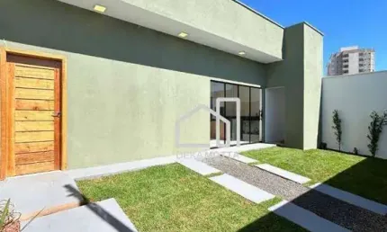 Casa com 2 dormitórios à venda, 80 m² por r$ 550.000,00 - portal do vale - uberlândia/mg