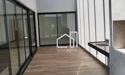 Casa com 3 dormitórios à venda, 150 m² por R$ 900.000,00 - Verde Vida - Uberlândia/MG