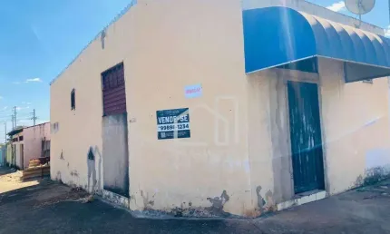 Terreno à venda, 300 m² por R$ 280.000,00 - Aclimação - Uberlândia/MG