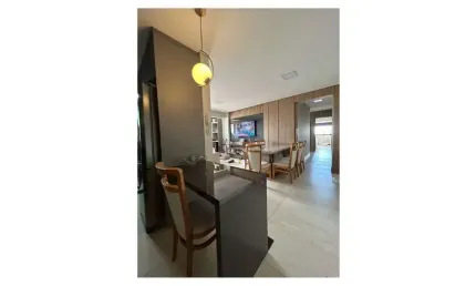 Apartamento com 2 dormitórios à venda, 83 m² por R$ 735.000,00 - Centro - Uberlândia/MG