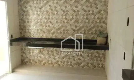 Casa com 2 dormitórios à venda, 70 m² por r$ 300.000,00 - jardim brasília - uberlândia/mg