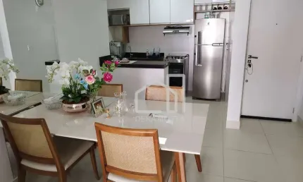 Apartamento com 2 dormitórios à venda, 71 m² por R$ 450.000,00 - Tubalina - Uberlândia/MG