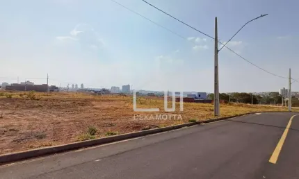 Terreno à venda, 300 m² por R$ 250.000,00 - Novo Mundo - Uberlândia/MG