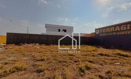 Terreno à venda, 250 m² por r$ 250.000,00 - aclimação - uberlândia/mg