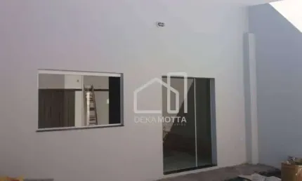 Casa com 2 dormitórios à venda, 58 m² por R$ 245.000,00 - Jardim Canaã - Uberlândia/MG