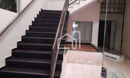 Prédio à venda, 800 m² por R$ 2.200.000,00 - Santa Mônica - Uberlândia/MG