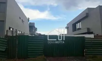 Terreno à venda, 415 m² por r$ 780.000,00 - gávea - uberlândia/mg