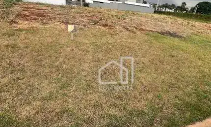 Terreno à venda, 398 m² por R$ 735.000,00 - Gávea - Uberlândia/MG