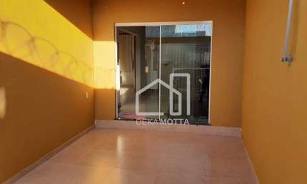 Casa com 2 dormitórios à venda, 133 m² por R$ 560.000,00 - Jardim América II - Uberlândia/MG