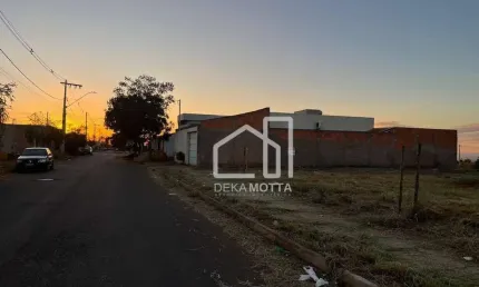 Terreno à venda, 250 m² por R$ 175.350,00 - Minas Gerais - Uberlândia/MG
