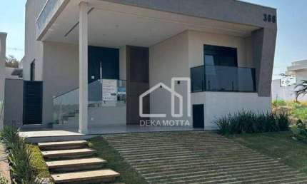 Casa com 3 dormitórios à venda, 157 m² por R$ 1.285.000,00 - Granja Marileusa - Uberlândia/MG