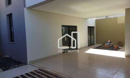 Sobrado com 3 dormitórios à venda, 146 m² por R$ 650.000,00 - Alto Umuarama - Uberlândia/MG