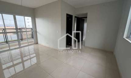 Apartamento com 2 dormitórios à venda, 9235 m² por R$ 410.000,00 - Tubalina - Uberlândia/MG