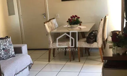 Apartamento com 2 dormitórios à venda, 45 m² por R$ 170.000,00 - Chácaras Tubalina E Quartel - Uberlândia/MG