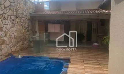 Casa à venda, 212 m² por r$ 700.000,00 - segismundo pereira - uberlândia/mg