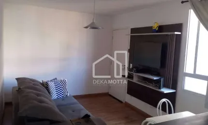 Apartamento com 2 dormitórios à venda, 45 m² por R$ 175.000,00 - Chácaras Tubalina - Uberlândia/MG