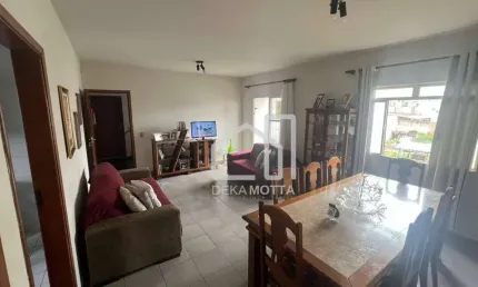 Apartamento com 3 dormitórios à venda, 126 m² por r$ 400.000,00 - osvaldo rezende - uberlândia/mg