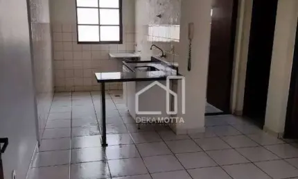 Apartamento com 2 dormitórios à venda, 1 m² por R$ 140.000,00 - Laranjeiras - Uberlândia/MG
