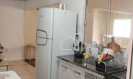 Casa com 4 dormitórios à venda, 110 m² por R$ 265.000 - Chácaras Panorama - Uberlândia/MG