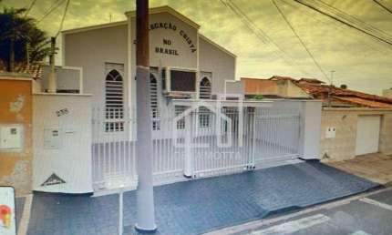 Casa à venda, 152 m² por R$ 285.000 - Nova Uberlândia - Uberlândia/MG