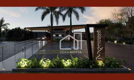 Casa com 3 dormitórios à venda, 70 m² por R$ 460.320,05 - Eco Park - Uberlândia/MG