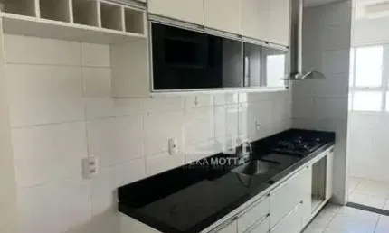 Apartamento com 2 dormitórios à venda, 69 m² por R$ 390.000,00 - Jardim Finotti - Uberlândia/MG