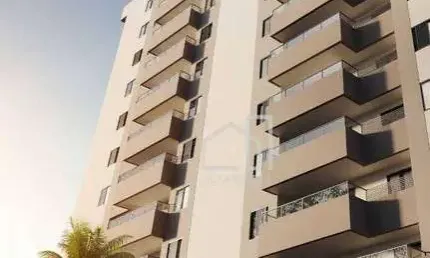 Apartamento com 3 dormitórios à venda, 85 m² por R$ 478.280 - Shopping Park - Uberlândia/MG