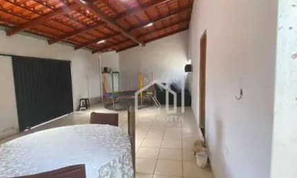 Casa com 3 dormitórios à venda, 150 m² por R$ 367.500,00 - Aclimação - Uberlândia/MG