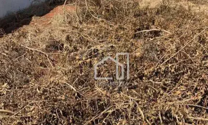 Terreno à venda, 340 m² por R$ 530.000 - Jardim Karaíba - Uberlândia/MG