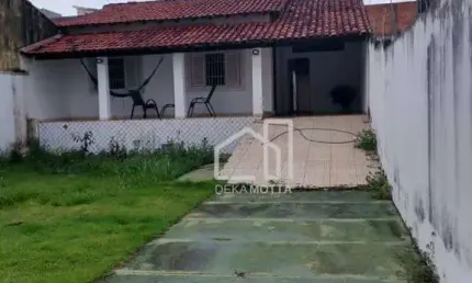Casa com 2 dormitórios à venda, 100 m² por R$ 420.000 - Jardim Brasília - Uberlândia/MG