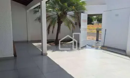 Casa com 3 dormitórios à venda, 135 m² por r$ 650.000,00 - cidade jardim - uberlândia/mg