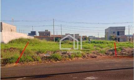 Terreno à venda, 253 m² por R$ 175.000 - Minas Gerais - Uberlândia/MG