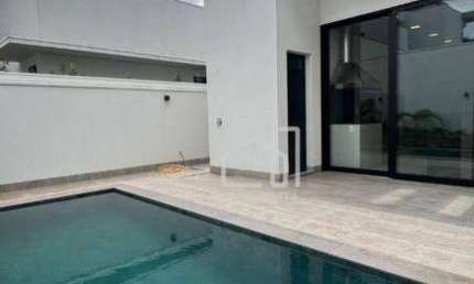Casa com 3 dormitórios à venda, 229 m² por R$ 2.900.000 - Jardim Sul - Uberlândia/MG