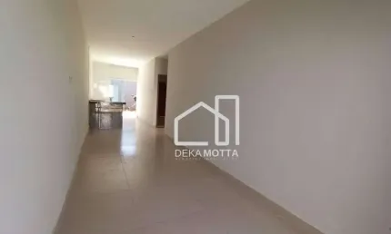 Casa com 2 dormitórios à venda, 70 m² por R$ 300.000 - Jardim Europa - Uberlândia/MG