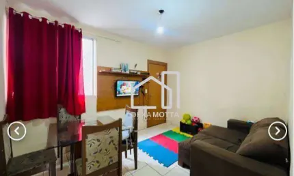 Apartamento com 2 dormitórios à venda, 45 m² por r$ 150.000,00 - shopping park - uberlândia/mg